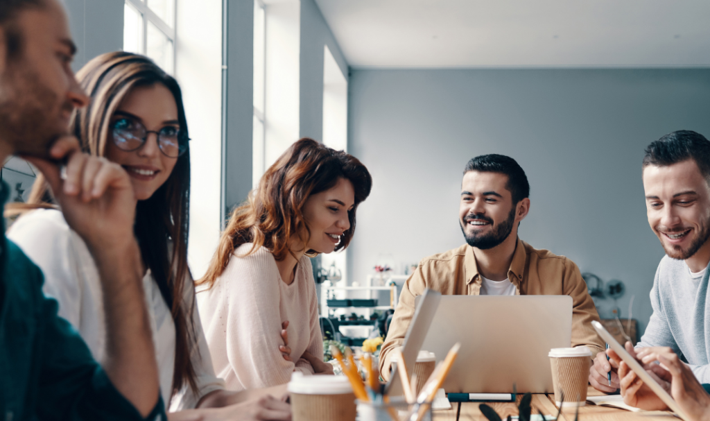 Préparer vos locaux d’entreprise aux fêtes